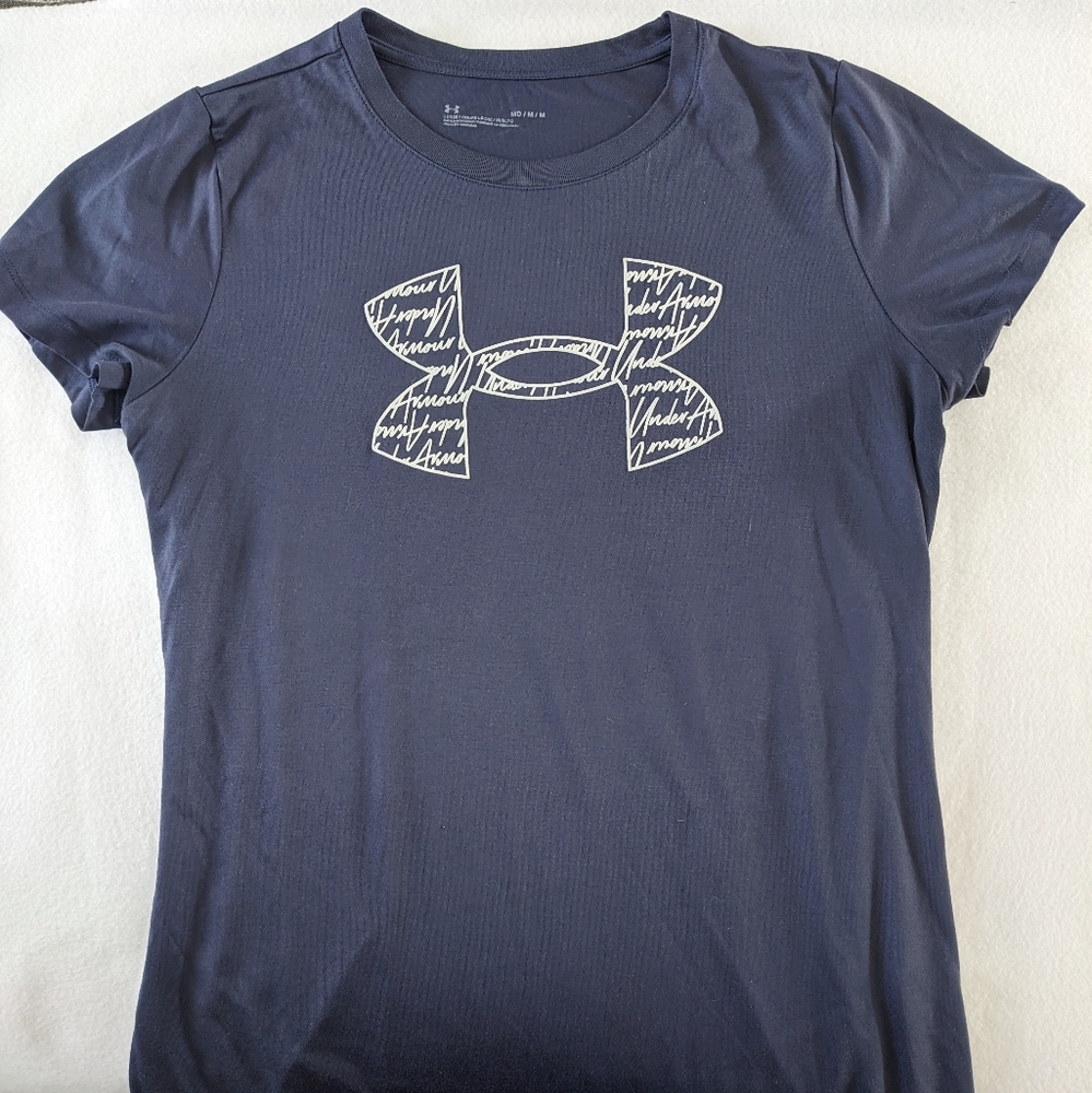 XX Under Armour T Shirt
